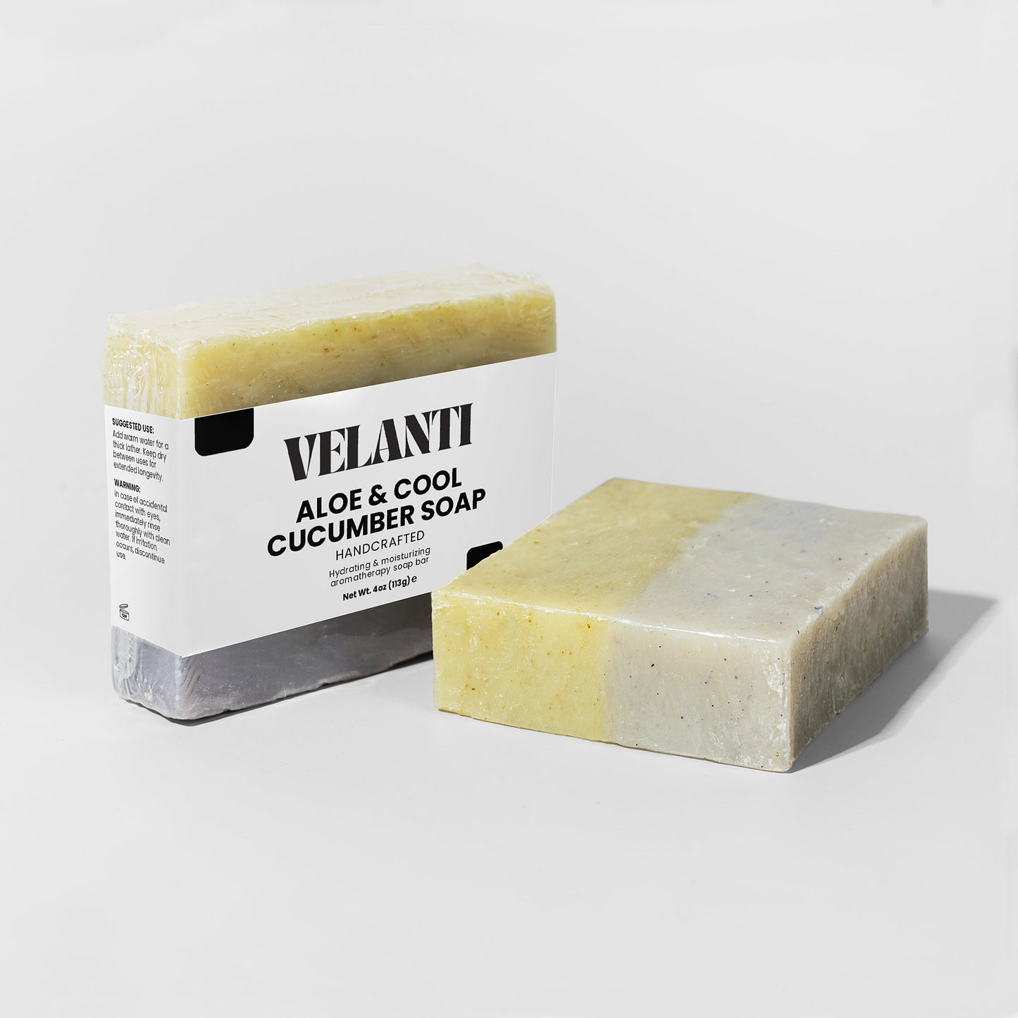 Slumber Soap