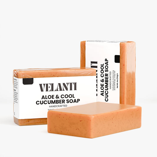 Kojic Acid & Turmeric Soap