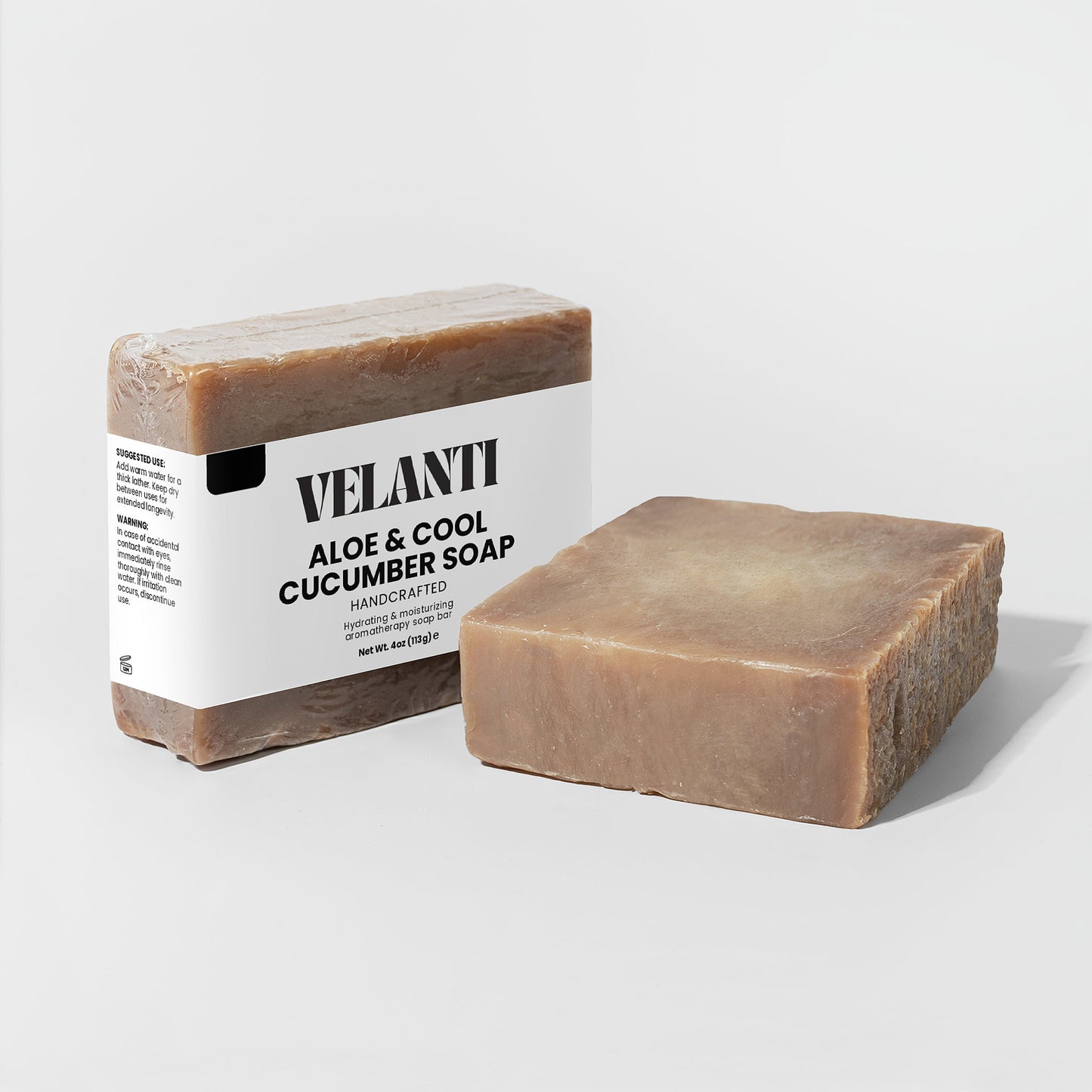 Coconut Beach Soap