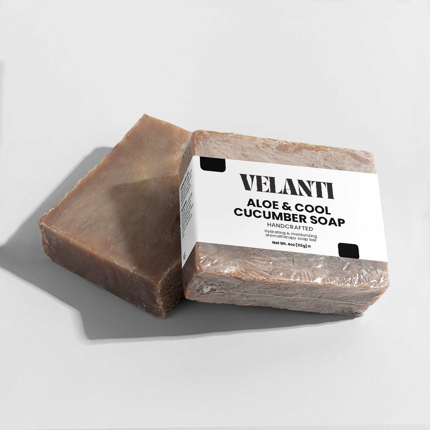 Coconut Beach Soap