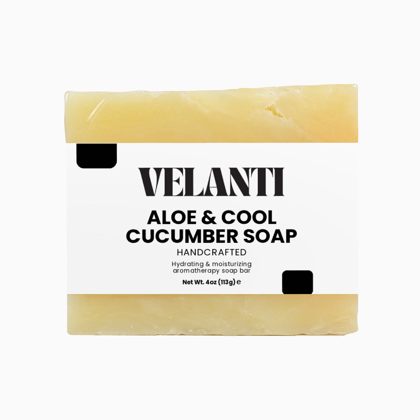 Breathe Clear Soap