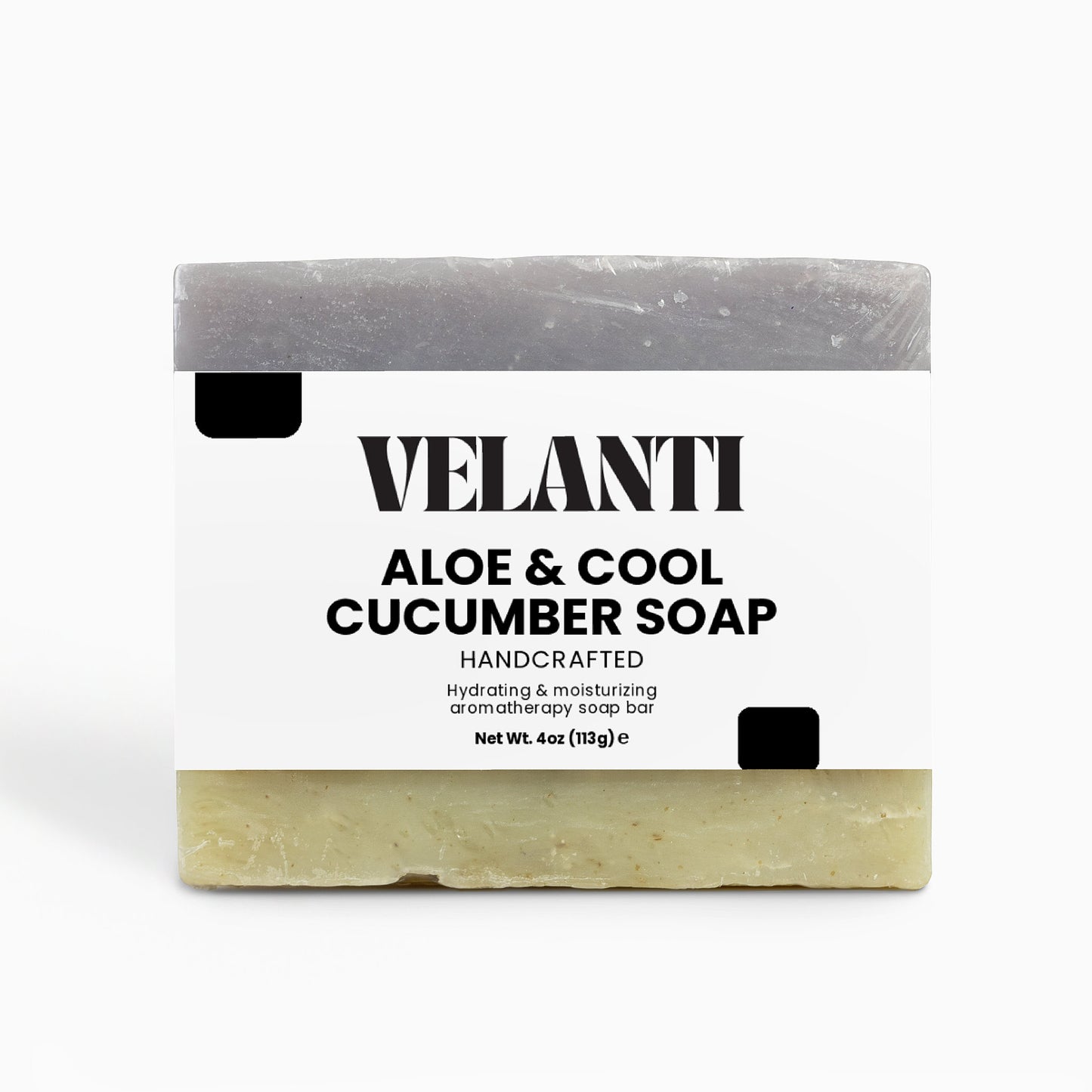 Slumber Soap