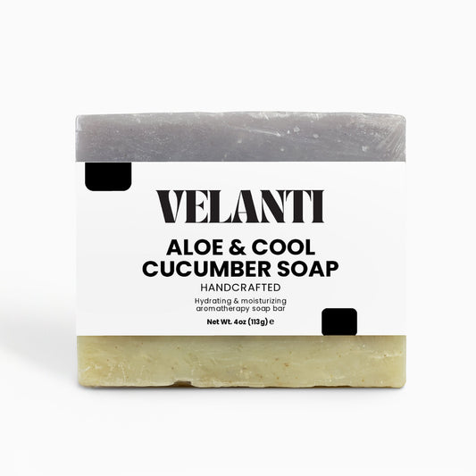 Slumber Soap
