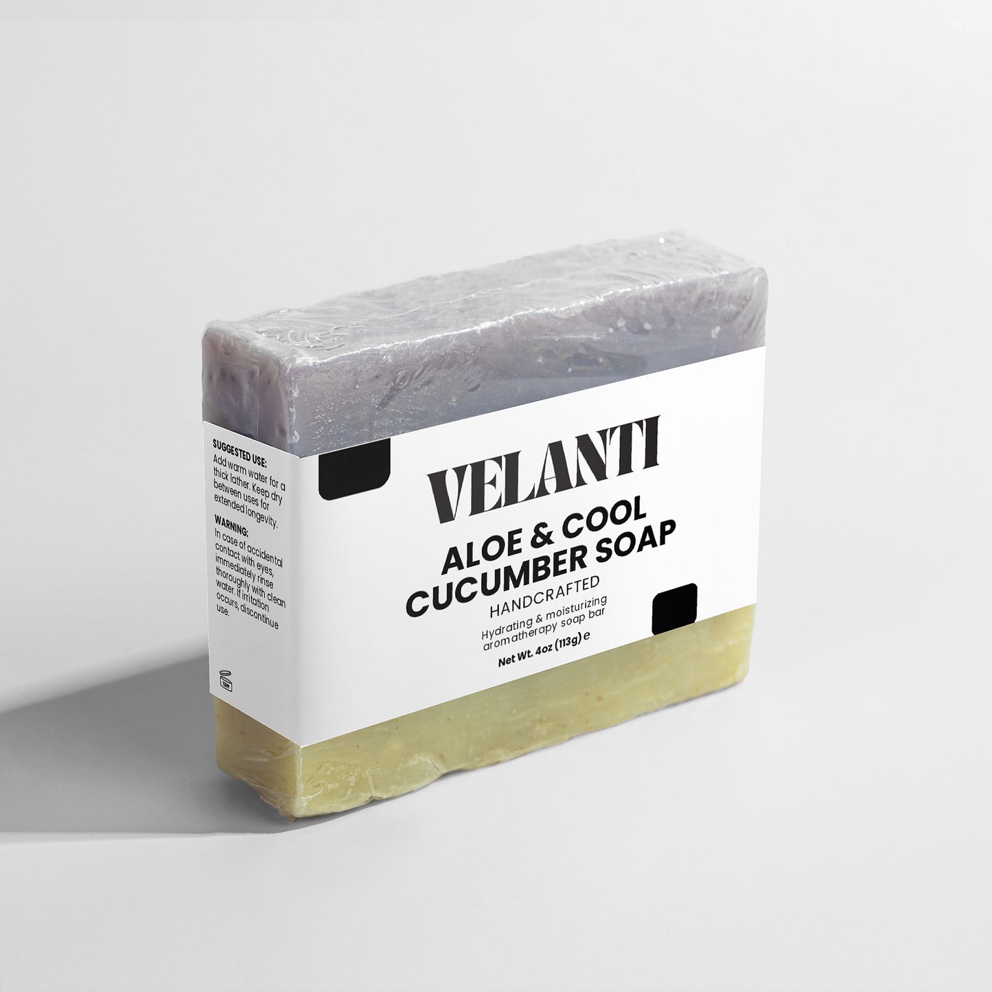 Slumber Soap