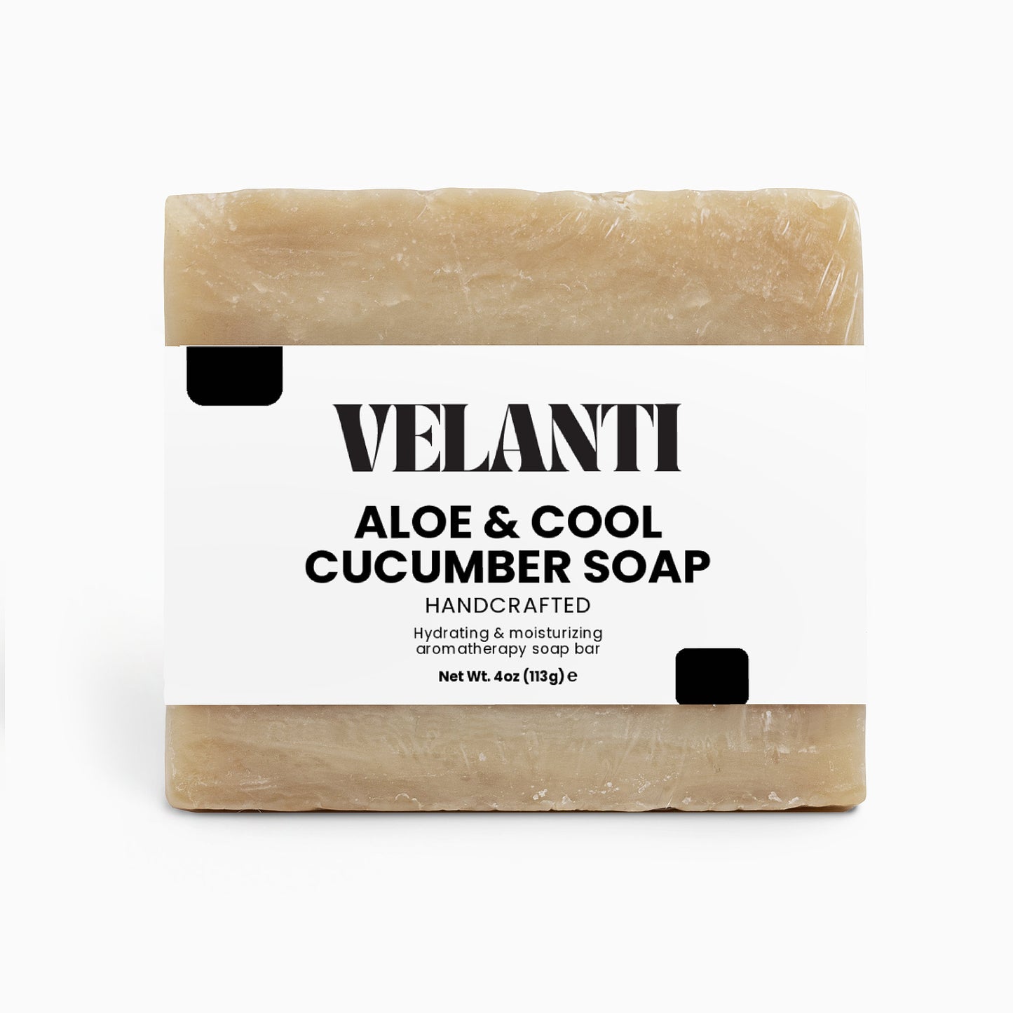 Rich Sandalwood Soap