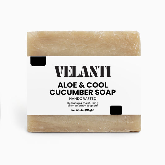 Rich Sandalwood Soap