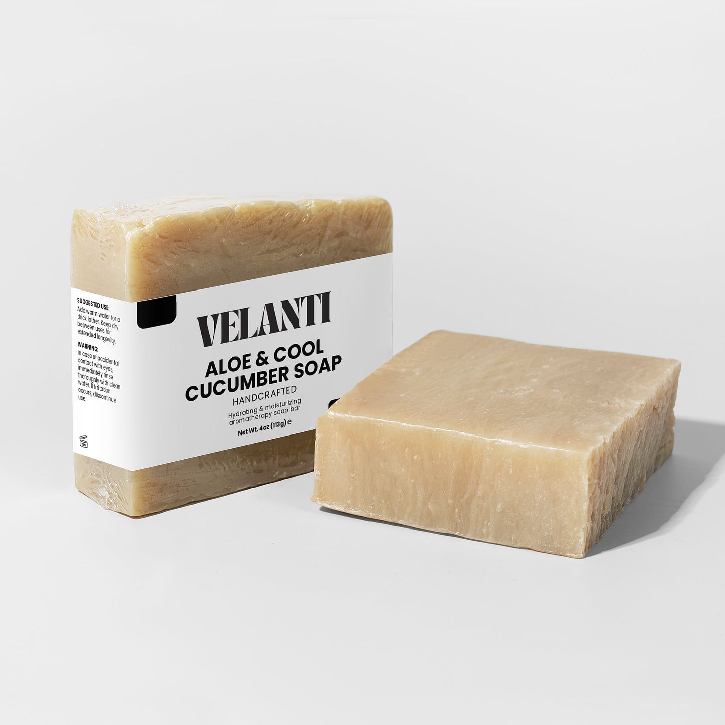 Rich Sandalwood Soap