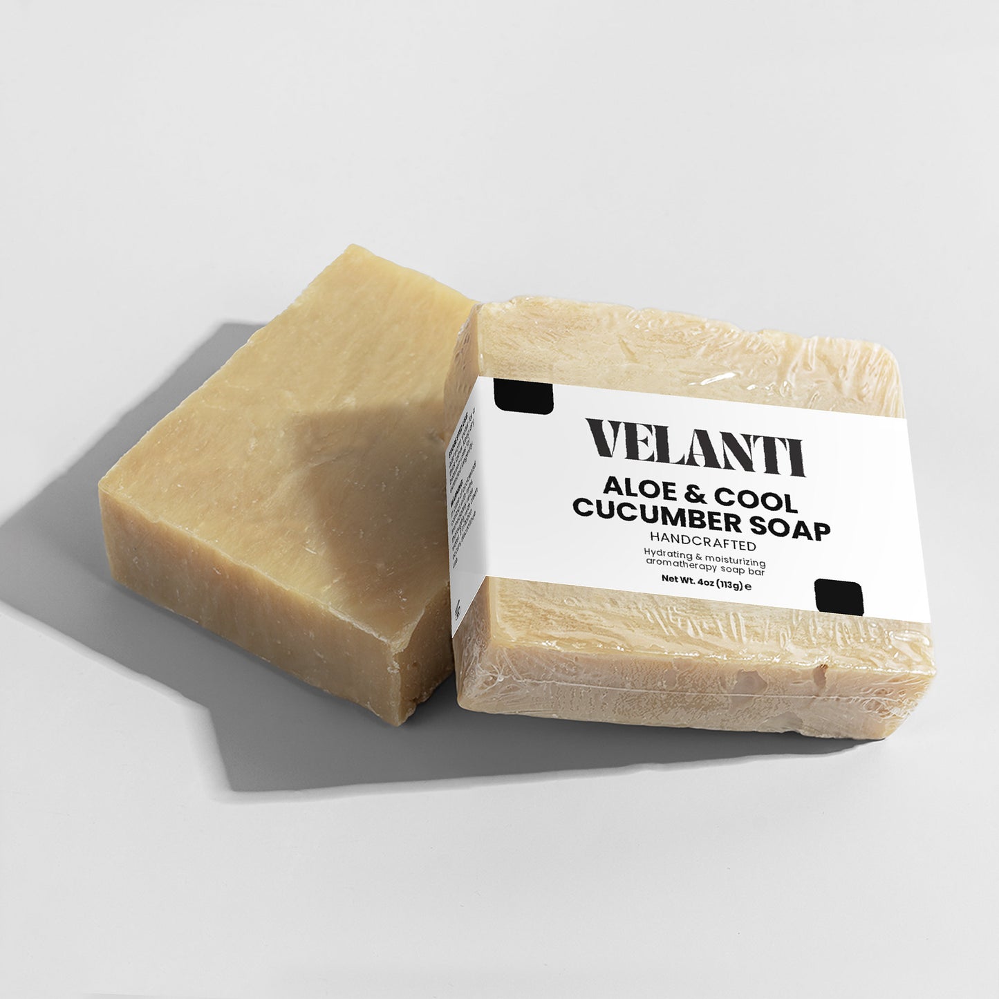 Rich Sandalwood Soap