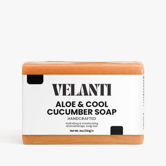 Kojic Acid & Turmeric Soap
