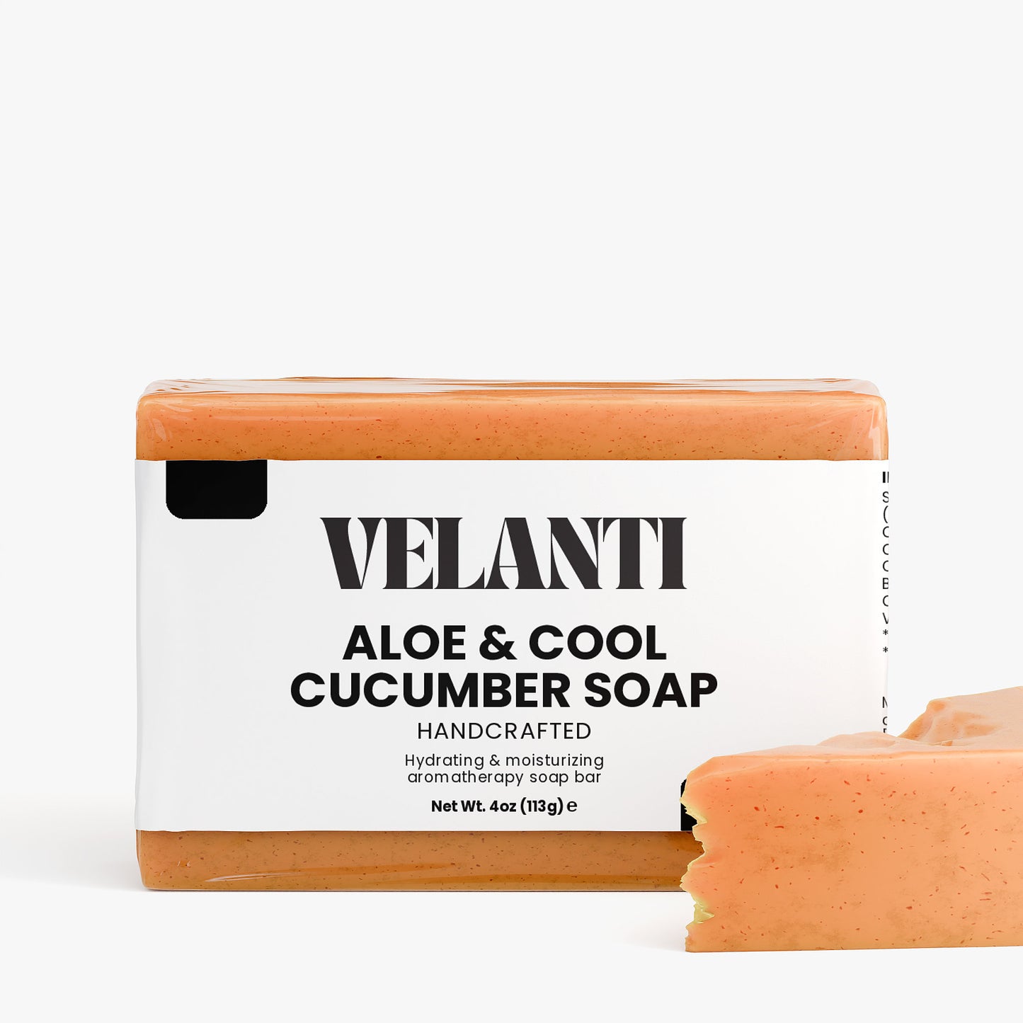 Kojic Acid & Turmeric Soap