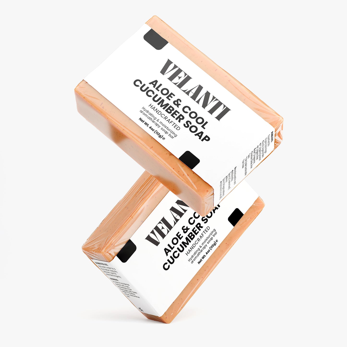 Kojic Acid & Turmeric Soap