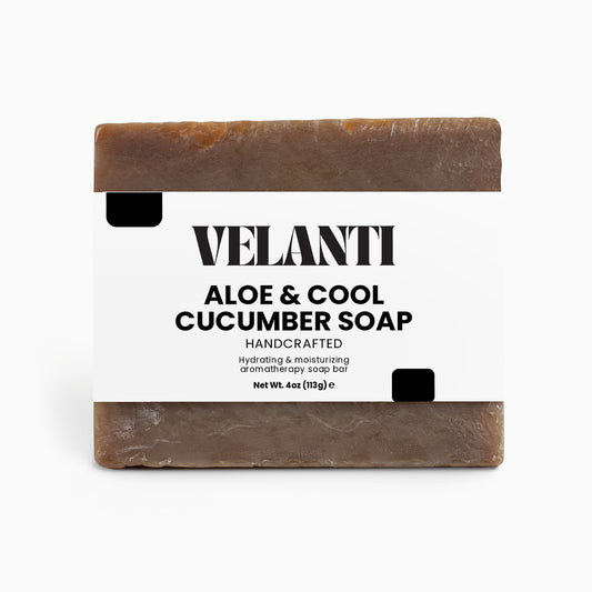 Coconut Beach Soap