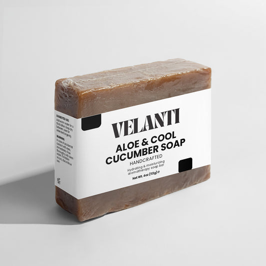 Coconut Beach Soap