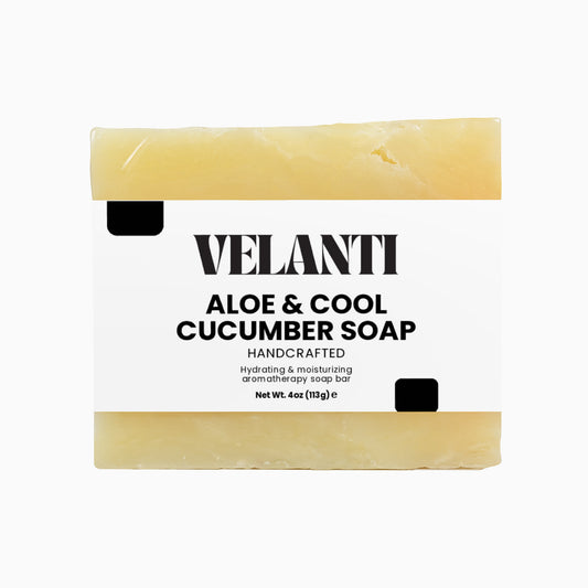 Breathe Clear Soap