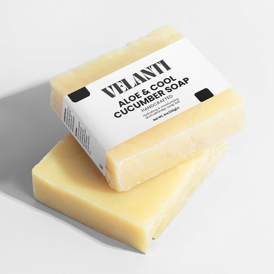 Breathe Clear Soap